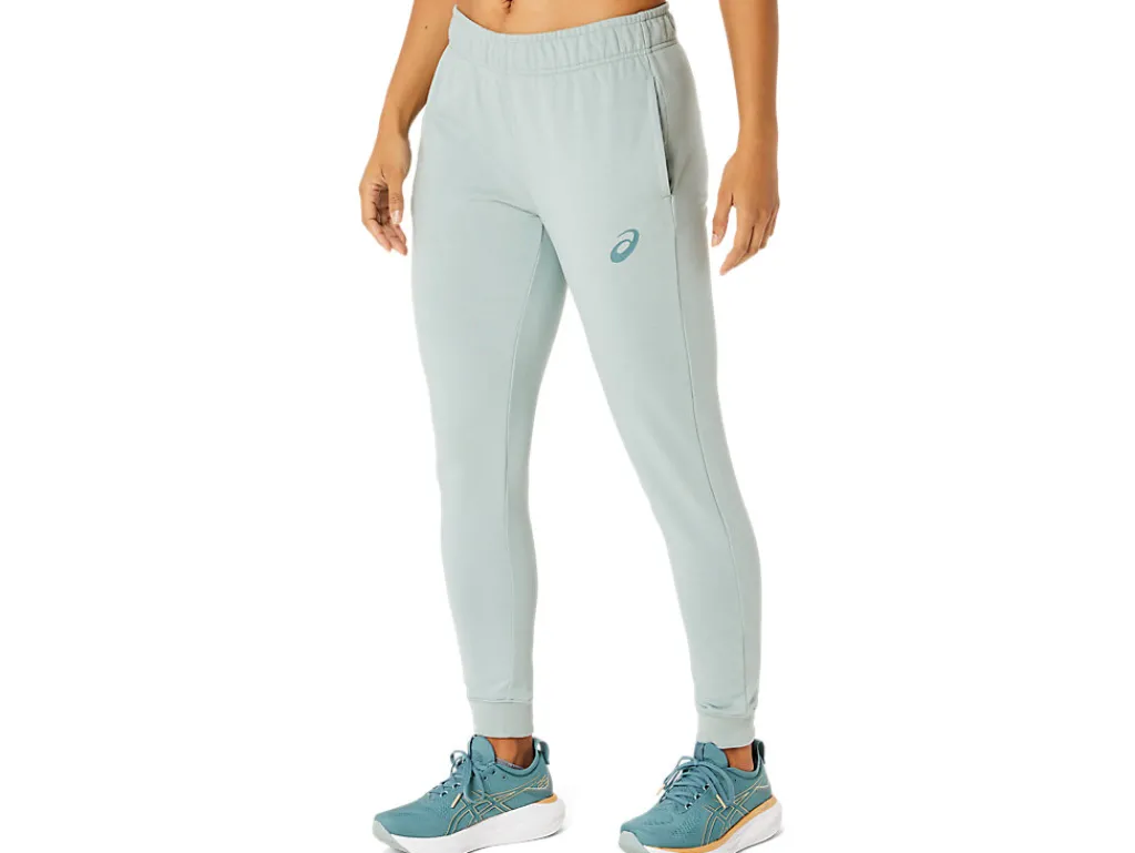 asics_big_logo_sweat_pant_2-2.webp Missen ASICS Broek* Big Logo Sweat Pant