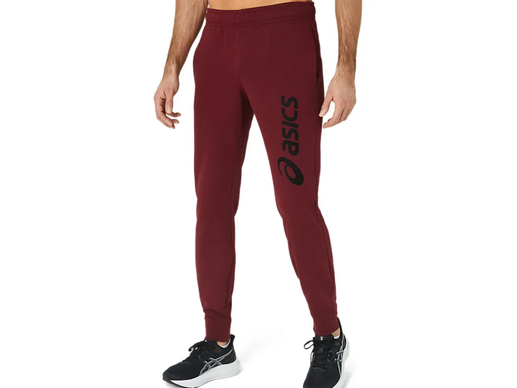 asics_big_logo_sweat_pant_2.webp Heren ASICS Tights & Leggings* Big Logo Sweat Pant