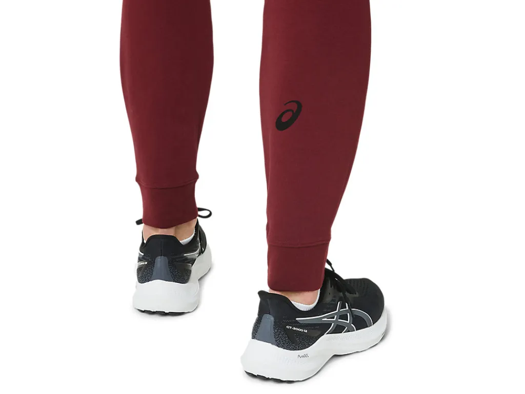 asics_big_logo_sweat_pant_3.webp Heren ASICS Tights & Leggings* Big Logo Sweat Pant