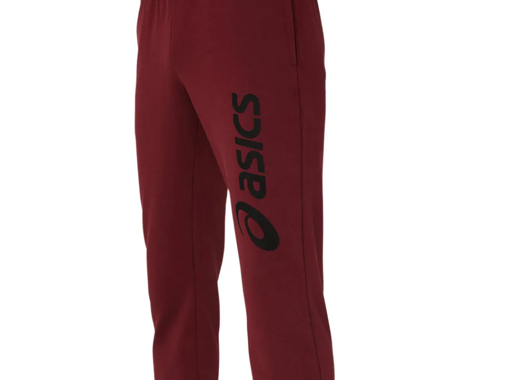asics_big_logo_sweat_pant_4.webp Heren ASICS Tights & Leggings* Big Logo Sweat Pant
