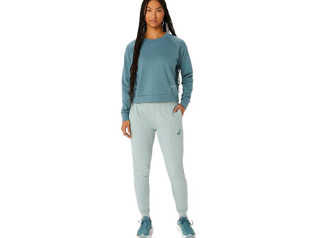 asics_big_logo_sweat_pant_6-1.webp Missen ASICS Broek* Big Logo Sweat Pant