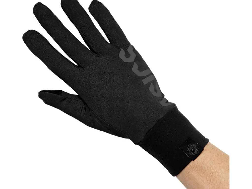 Missen ASICS Handschoenen*Basic Gloves
