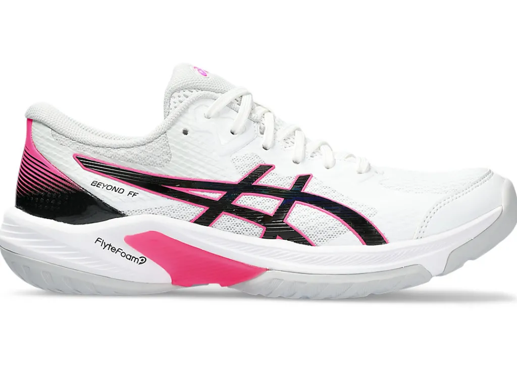 Missen ASICS Netbal*Beyond Ff