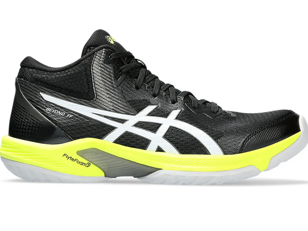 Heren ASICS Handbal*Beyond Ff Mt