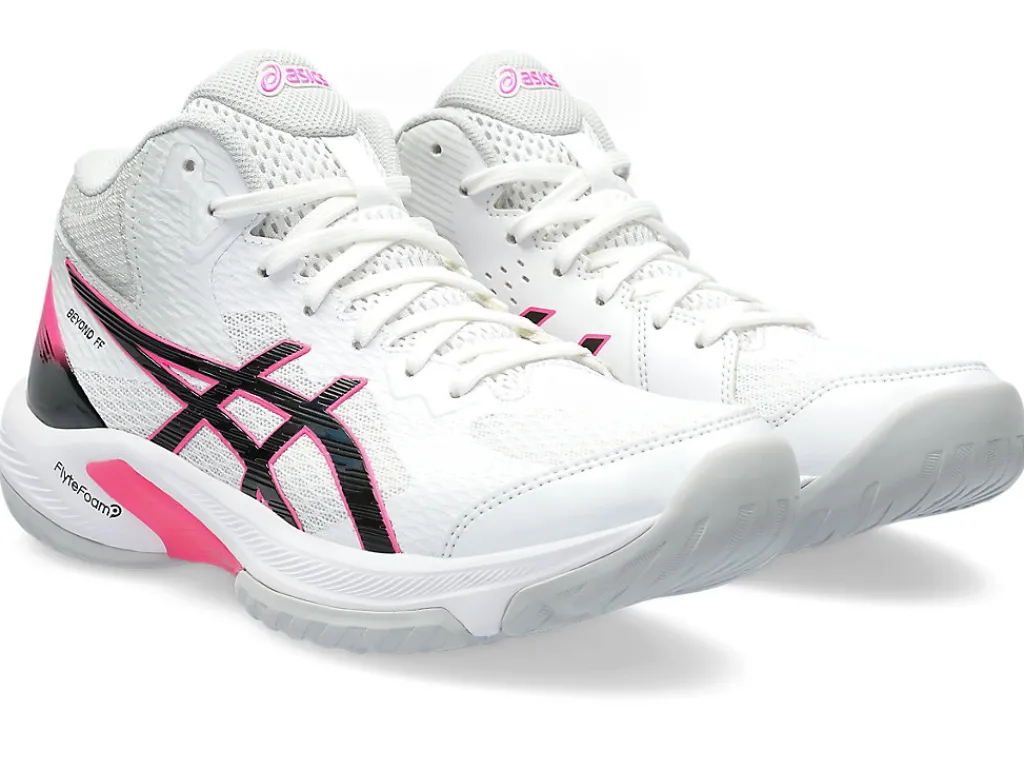 Missen ASICS Netbal*Beyond Ff Mt
