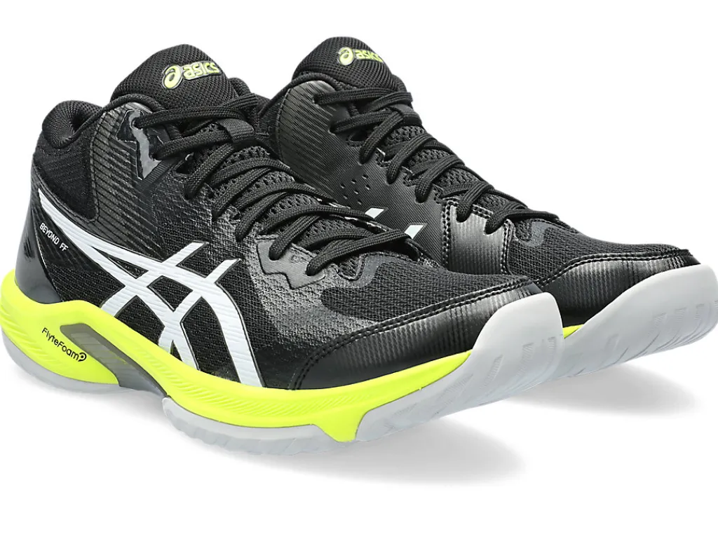 Heren ASICS Handbal*Beyond Ff Mt
