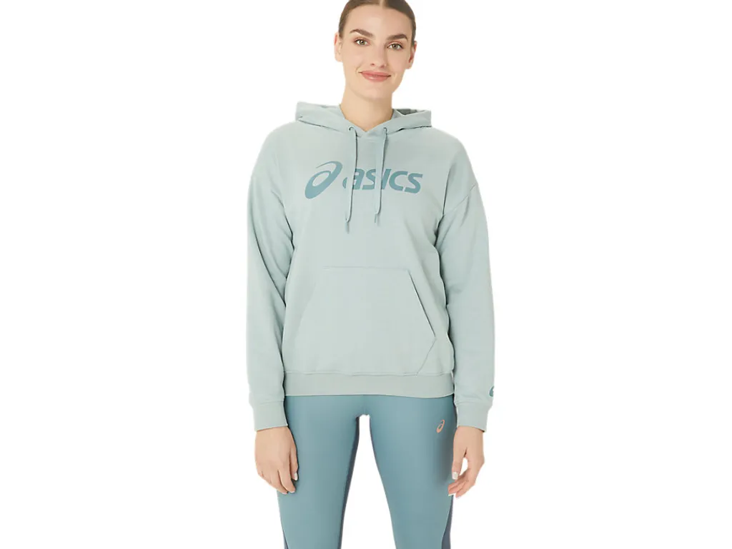 Missen ASICS Hoodies En Sweatshirts*Big Oth Hoodie