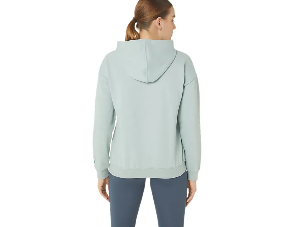 Missen ASICS Hoodies En Sweatshirts*Big Oth Hoodie