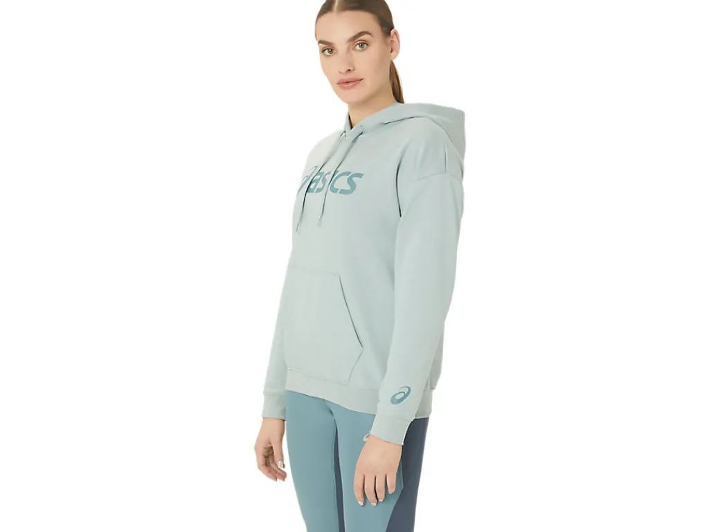 big_asics_oth_hoodie_2-2.webp Missen ASICS Hoodies En Sweatshirts*Big Oth Hoodie