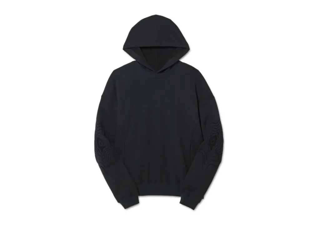 Heren ASICS Hoodies En Sweatshirts*Bixance Hoodie