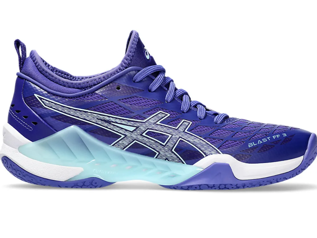 Missen ASICS Netbal*Blast Ff 3