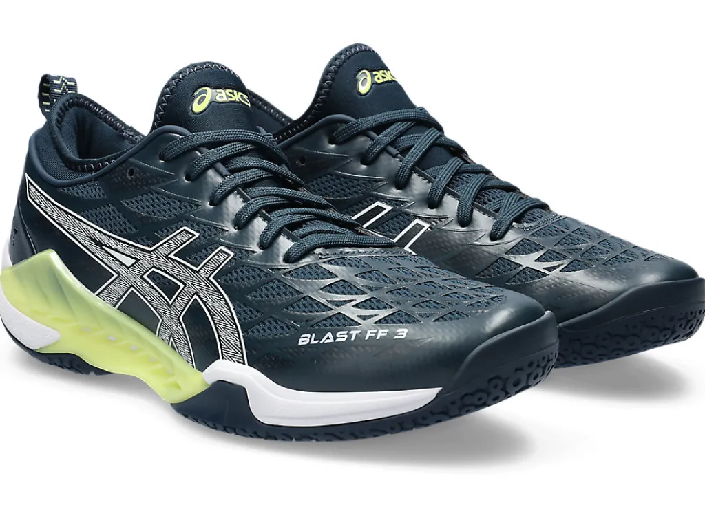 Heren ASICS Handbal*Blast Ff 3