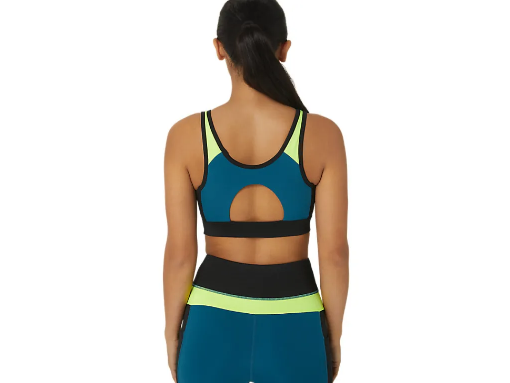 Missen ASICS Shirts Met Lange Mouwen*Bra
