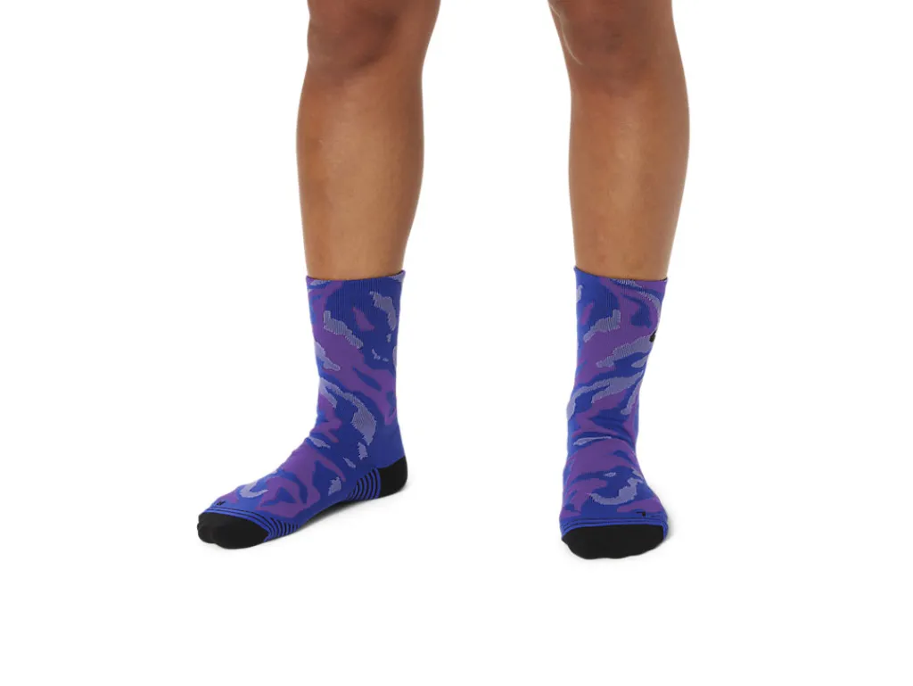 color_camo_run_crew_sock_3-1.webp Missen ASICS Sokken*Color Camo Run Crew Sock
