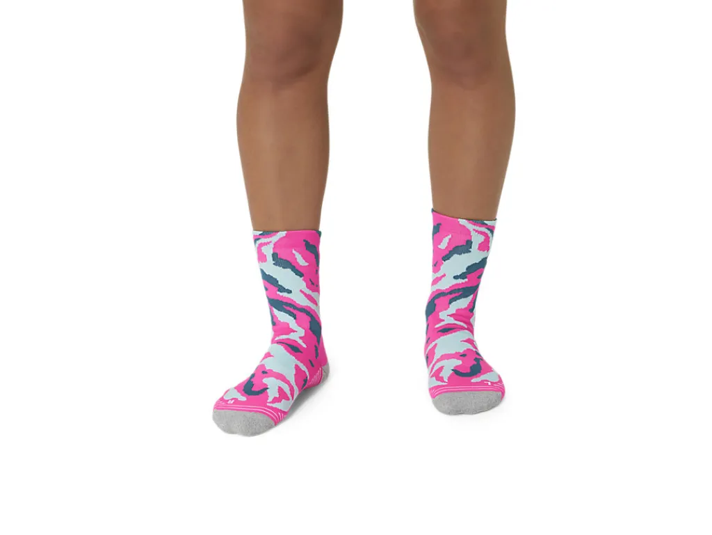 color_camo_run_crew_sock_3-3.webp Missen ASICS Sokken*Color Camo Run Crew Sock