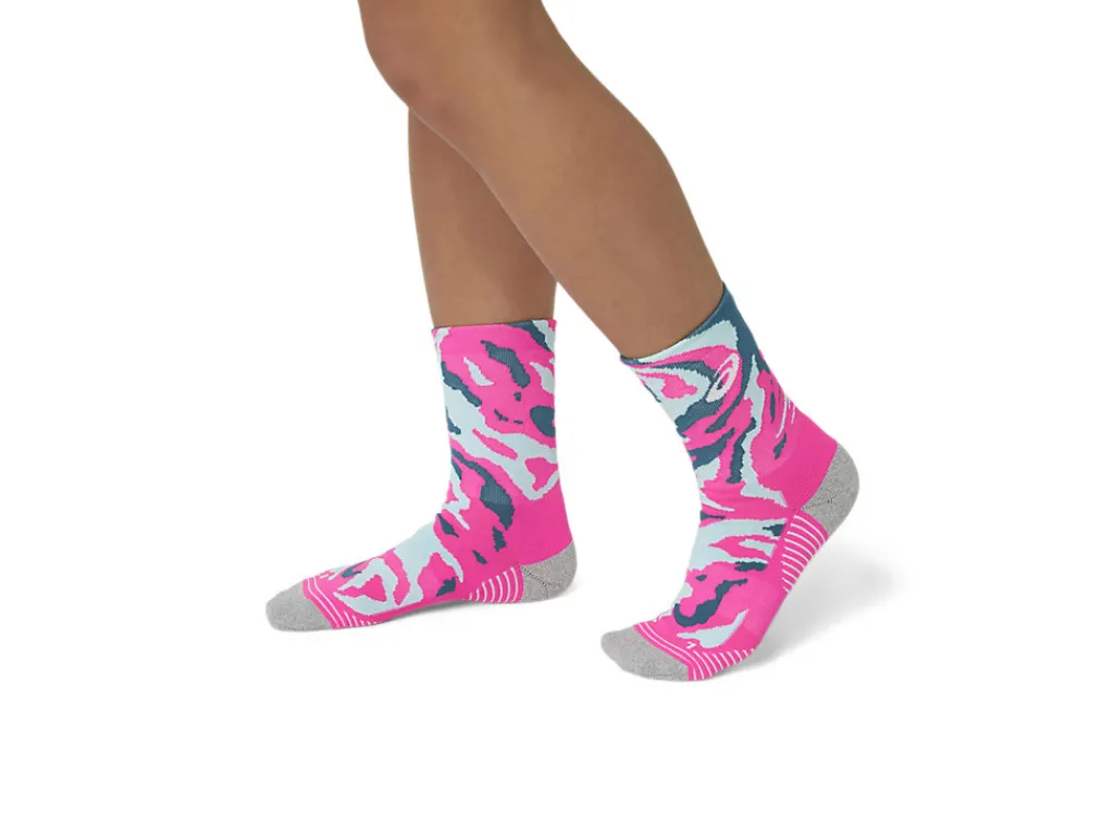 color_camo_run_crew_sock_4-3.webp Missen ASICS Sokken*Color Camo Run Crew Sock