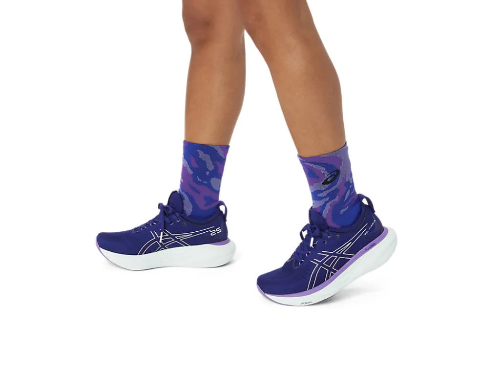 color_camo_run_crew_sock_6.webp Missen ASICS Sokken*Color Camo Run Crew Sock