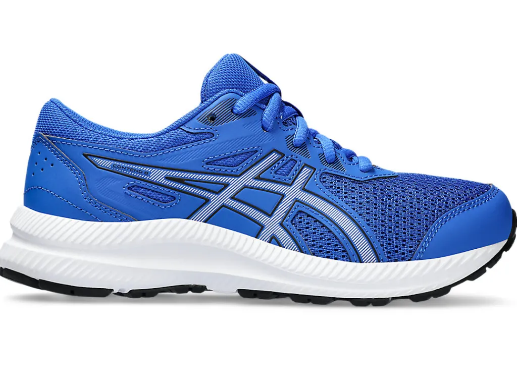 Kinderen ASICS Hardlopen*Contend 8 Gs