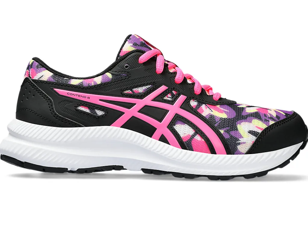 Kinderen ASICS Hardlopen*Contend 8 Gs