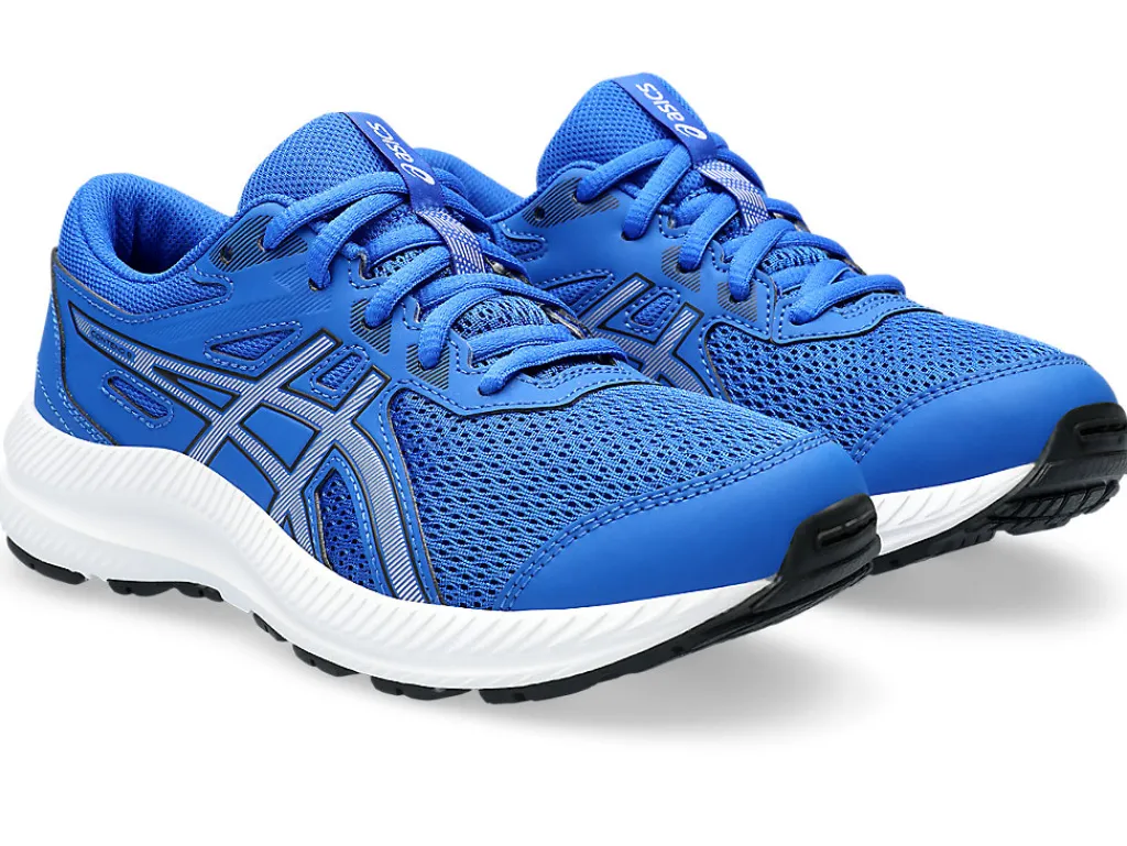 Kinderen ASICS Hardlopen*Contend 8 Gs