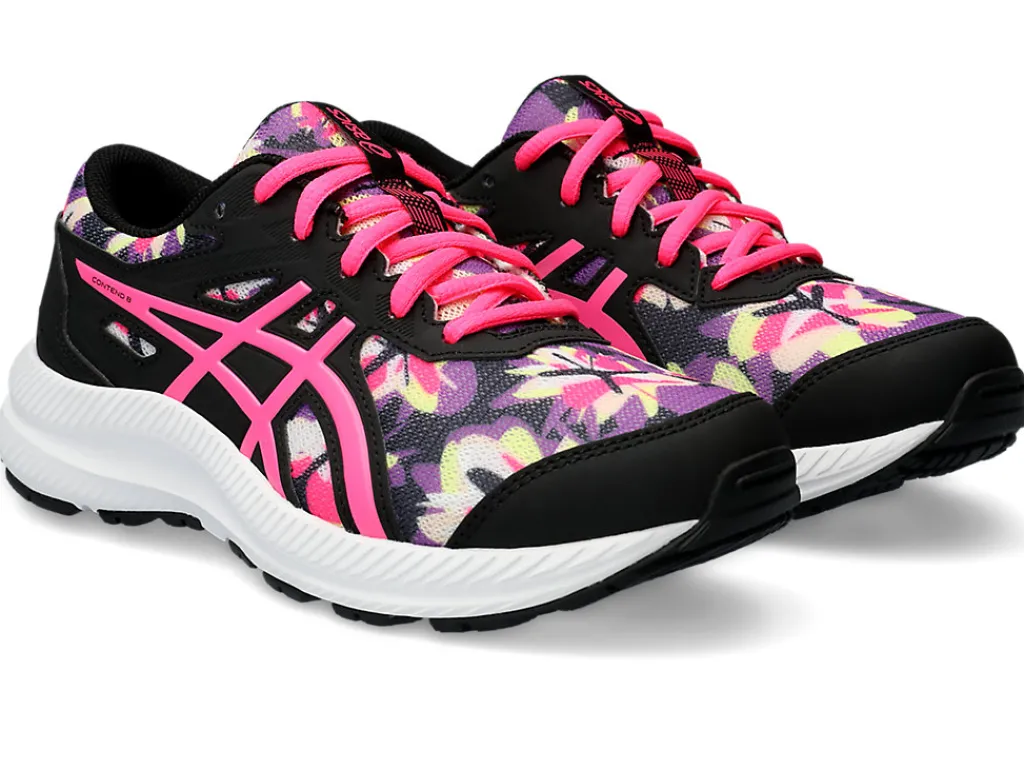 Kinderen ASICS Hardlopen*Contend 8 Gs