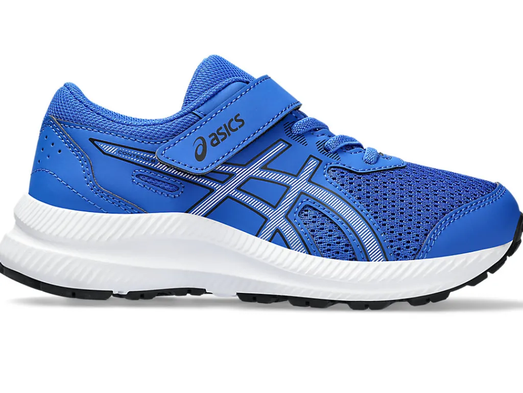 Kinderen ASICS Hardlopen*Contend 8 Ps