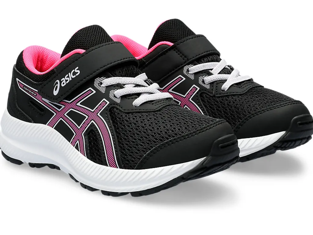 Kinderen ASICS Hardlopen*Contend 8 Ps
