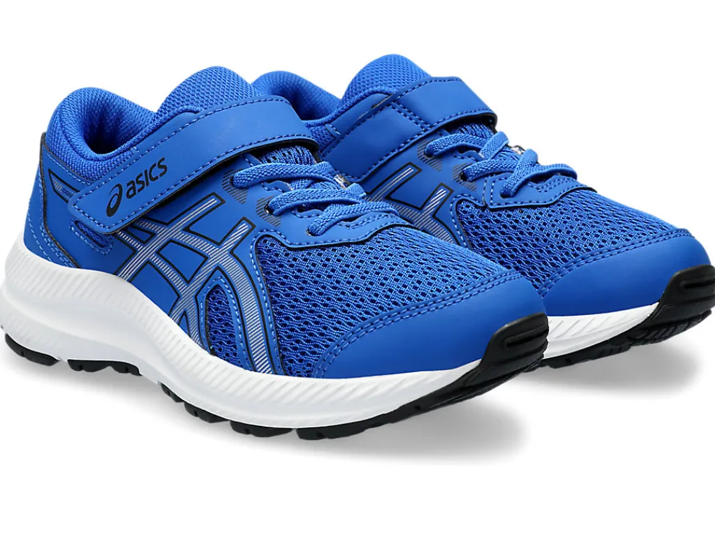 Kinderen ASICS Hardlopen*Contend 8 Ps