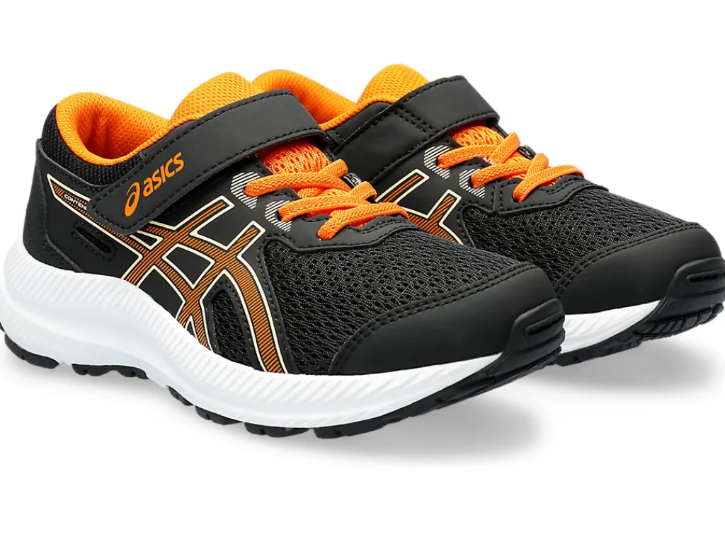 Kinderen ASICS Hardlopen*Contend 8 Ps