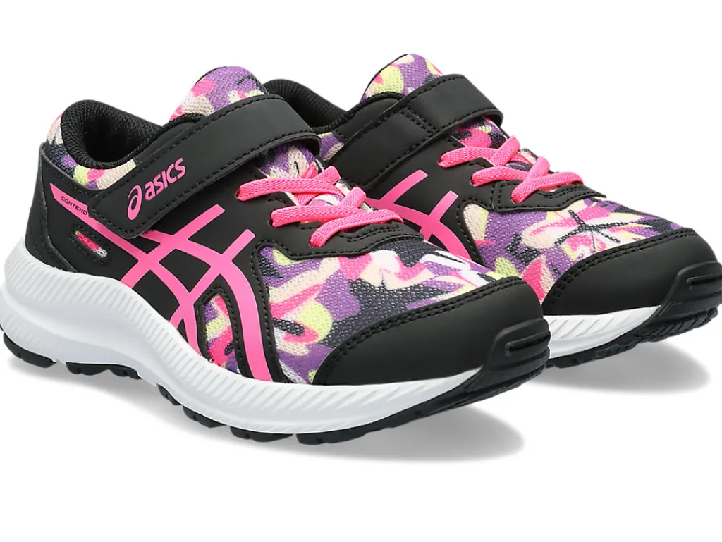 Kinderen ASICS Hardlopen*Contend 8 Ps