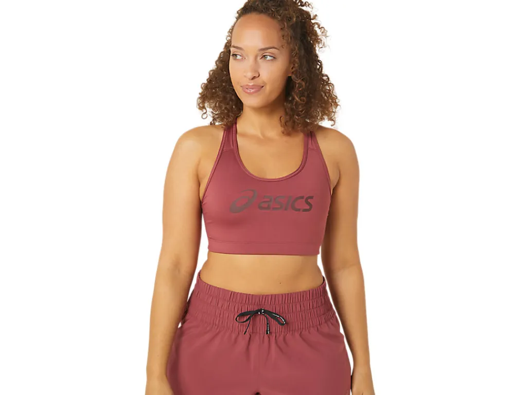Missen ASICS Sport-Bhs*Core Logo Bra