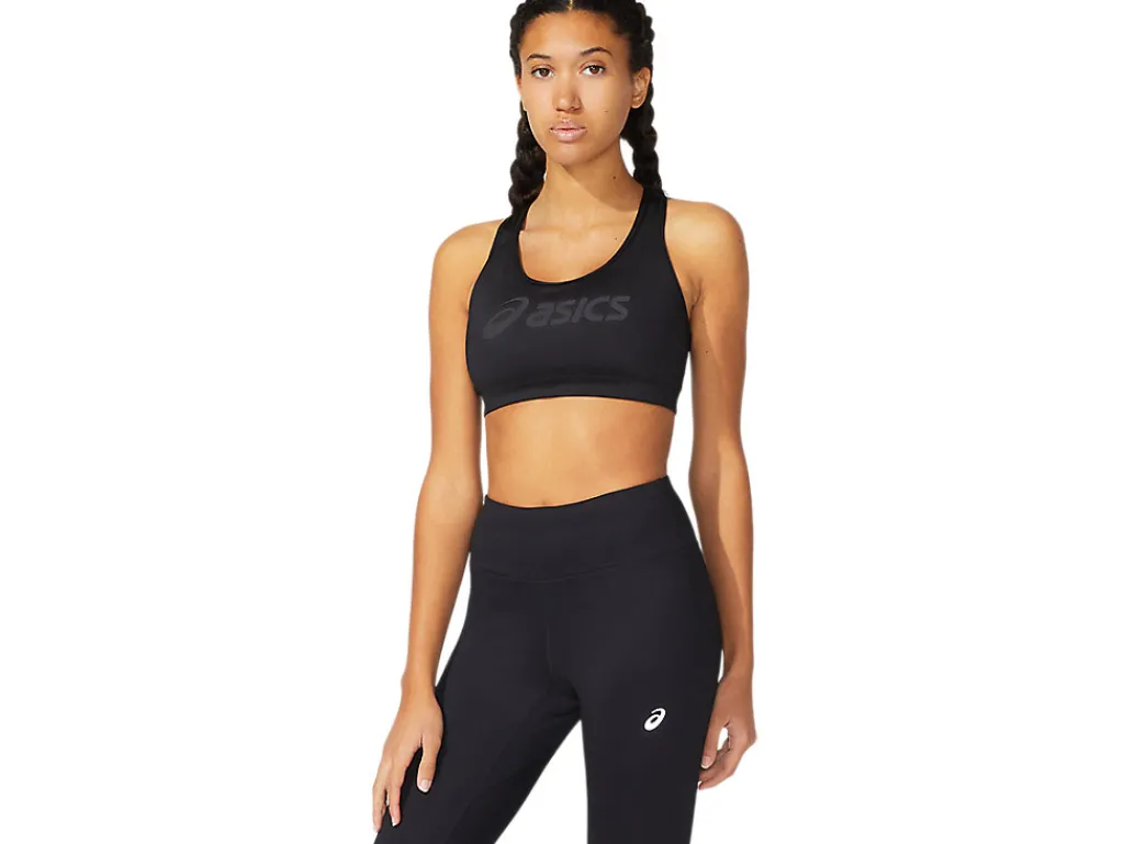 Missen ASICS Sport-Bhs*Core Logo Bra