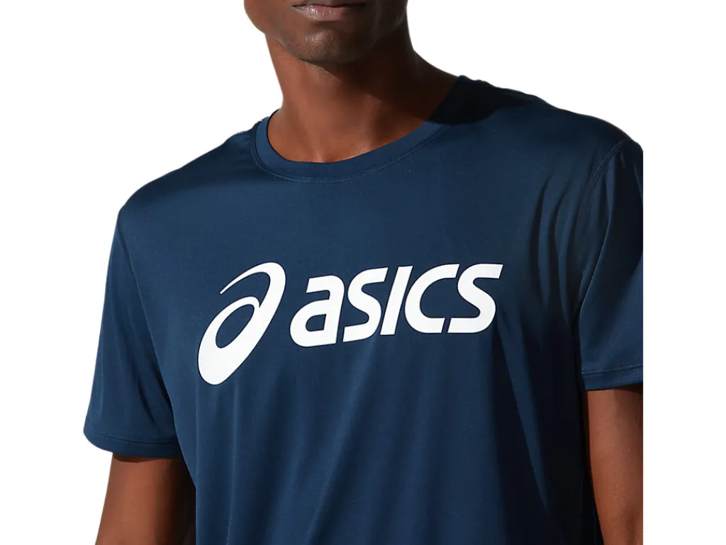 core_asics_top_3-1.webp Heren ASICS Shirts Met Korte Mouwen*Core Top
