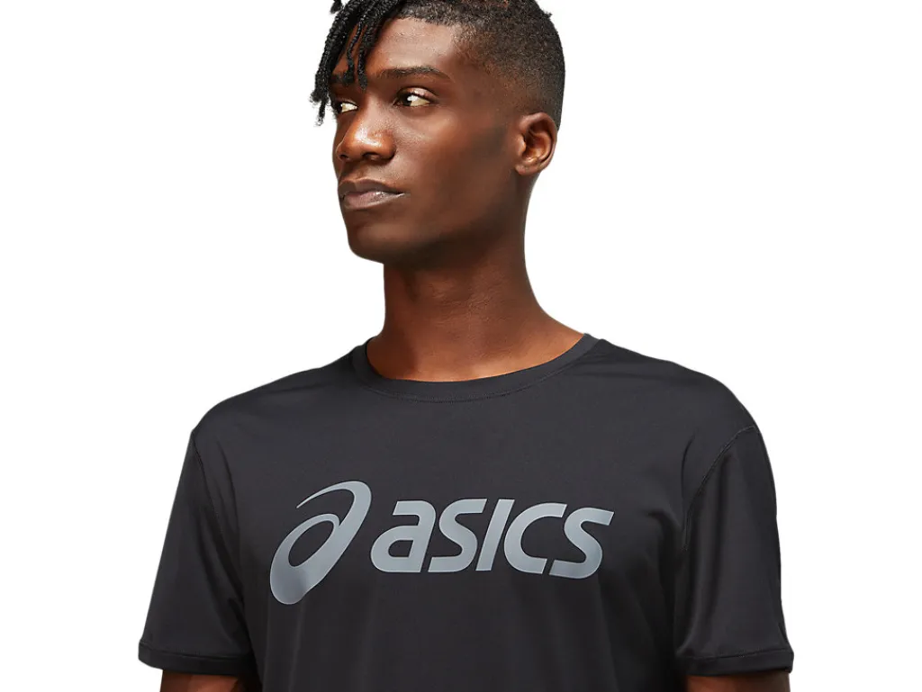 core_asics_top_3.webp Heren ASICS Shirts Met Korte Mouwen*Core Top