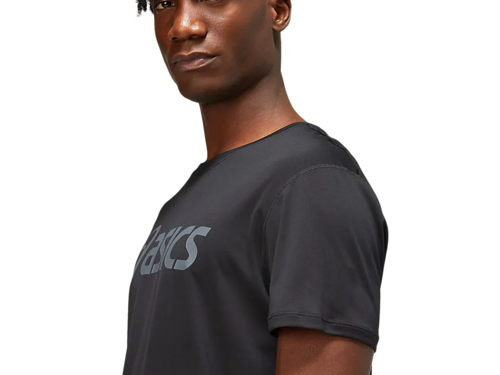 core_asics_top_4.webp Heren ASICS Shirts Met Korte Mouwen*Core Top