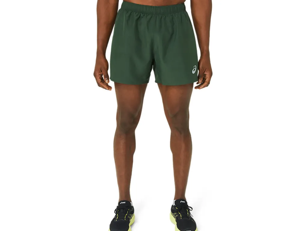Heren ASICS Shorts*Core 5In Short