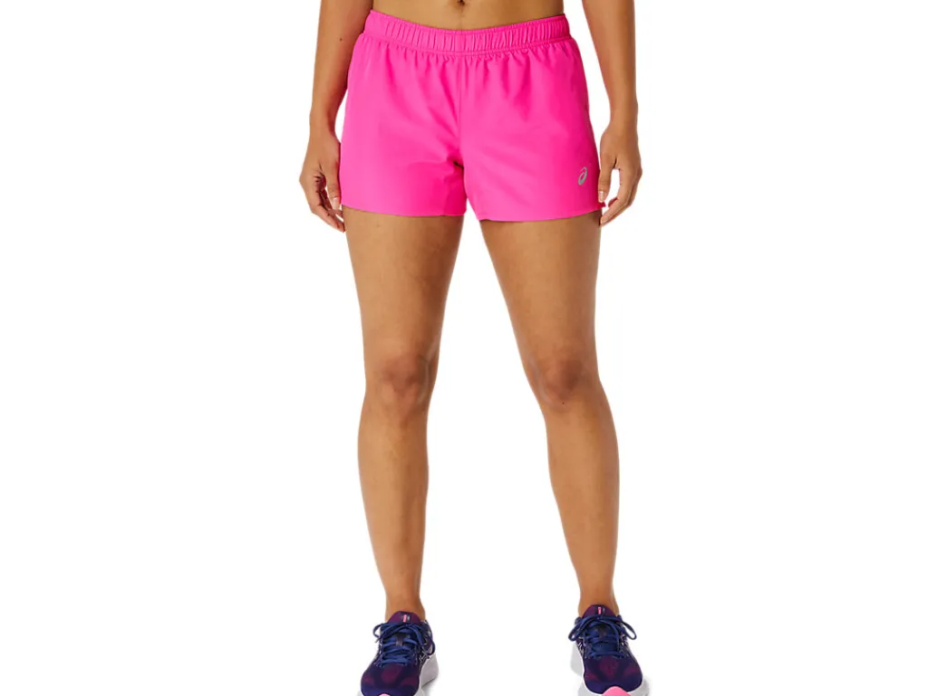 Missen ASICS Shorts*Core 4In Short