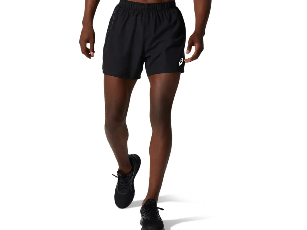 Heren ASICS Shorts*Core 5In Short