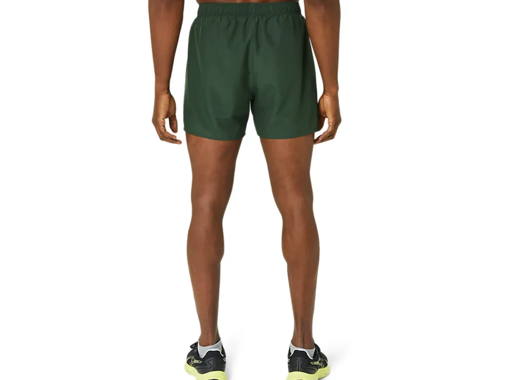 Heren ASICS Shorts*Core 5In Short