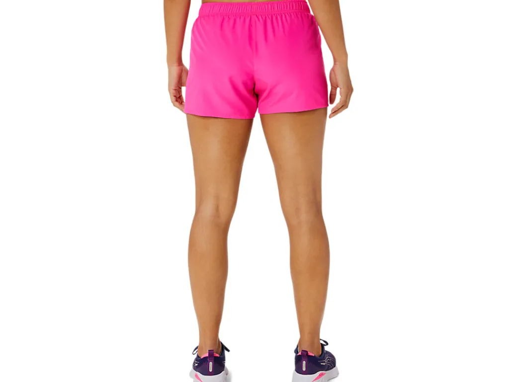 Missen ASICS Shorts*Core 4In Short