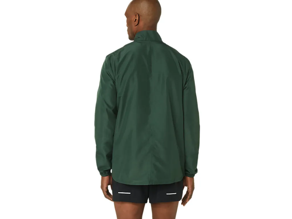 Heren ASICS Jassen En Vesten*Core Jacket