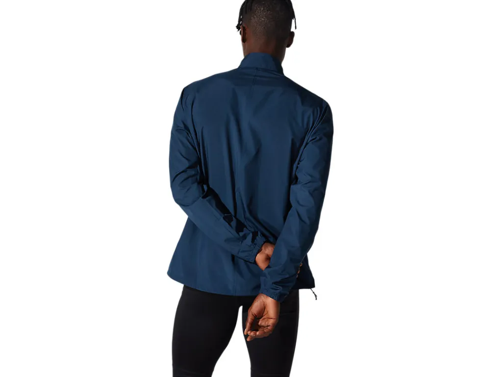 Heren ASICS Jassen En Vesten*Core Jacket