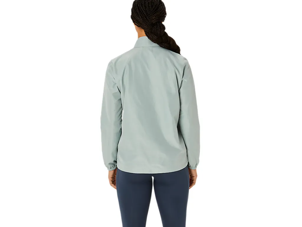 Missen ASICS Jassen En Vesten*Core Jacket