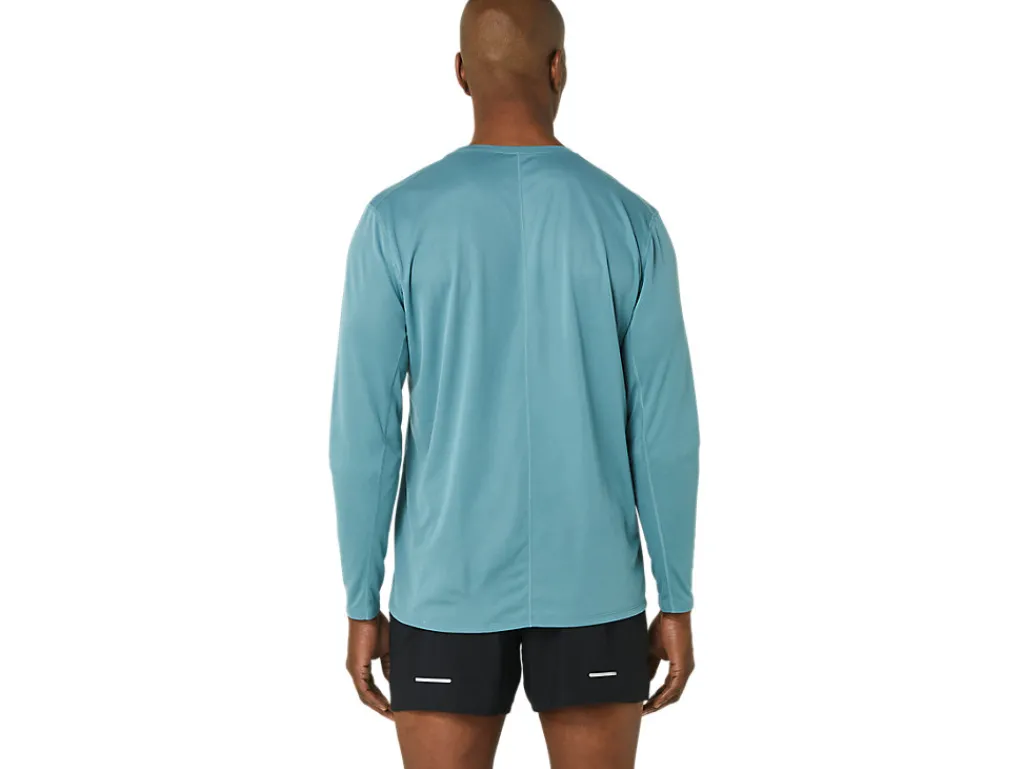 Heren ASICS Shirts Met Lange Mouwen*Core Ls Top