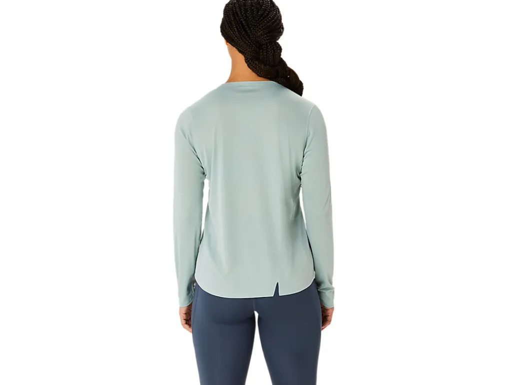 Missen ASICS Shirts Met Lange Mouwen*Core Ls Top