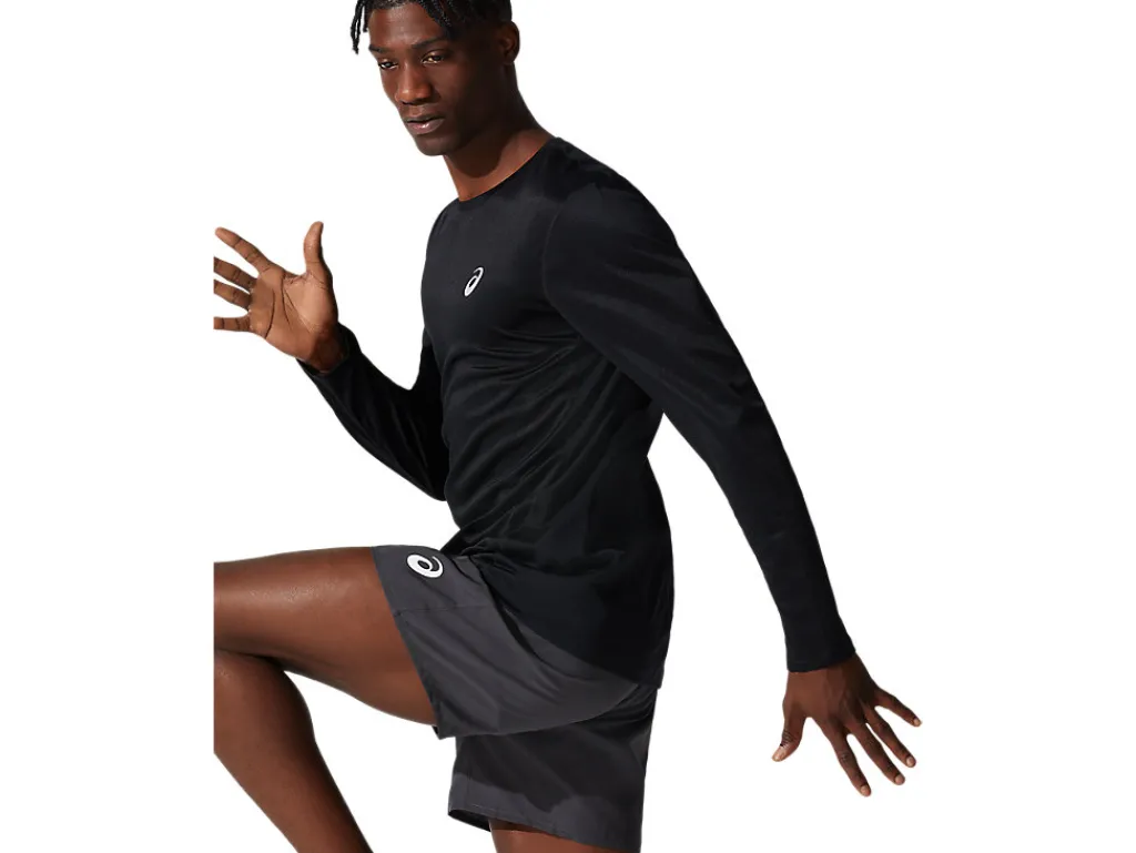 core_ls_top_2.webp Heren ASICS Shirts Met Lange Mouwen*Core Ls Top