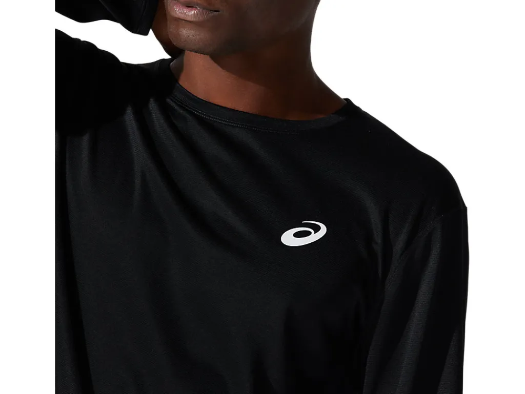 core_ls_top_3.webp Heren ASICS Shirts Met Lange Mouwen*Core Ls Top