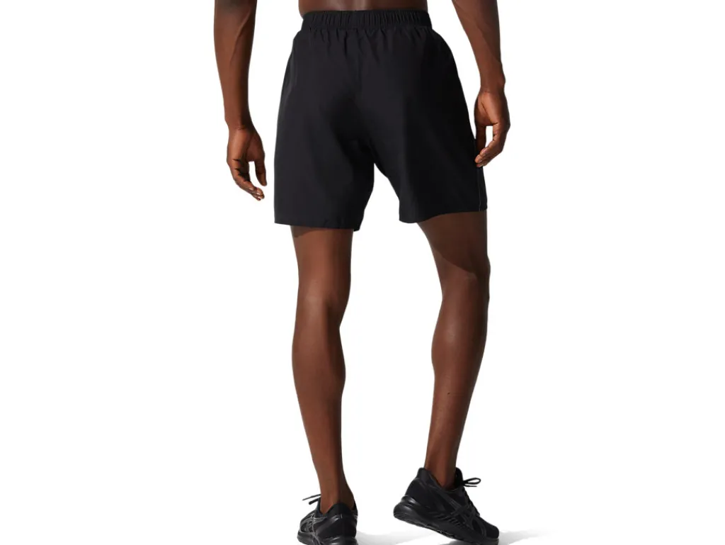 Heren ASICS Shorts*Core 2-N-1 7In Short