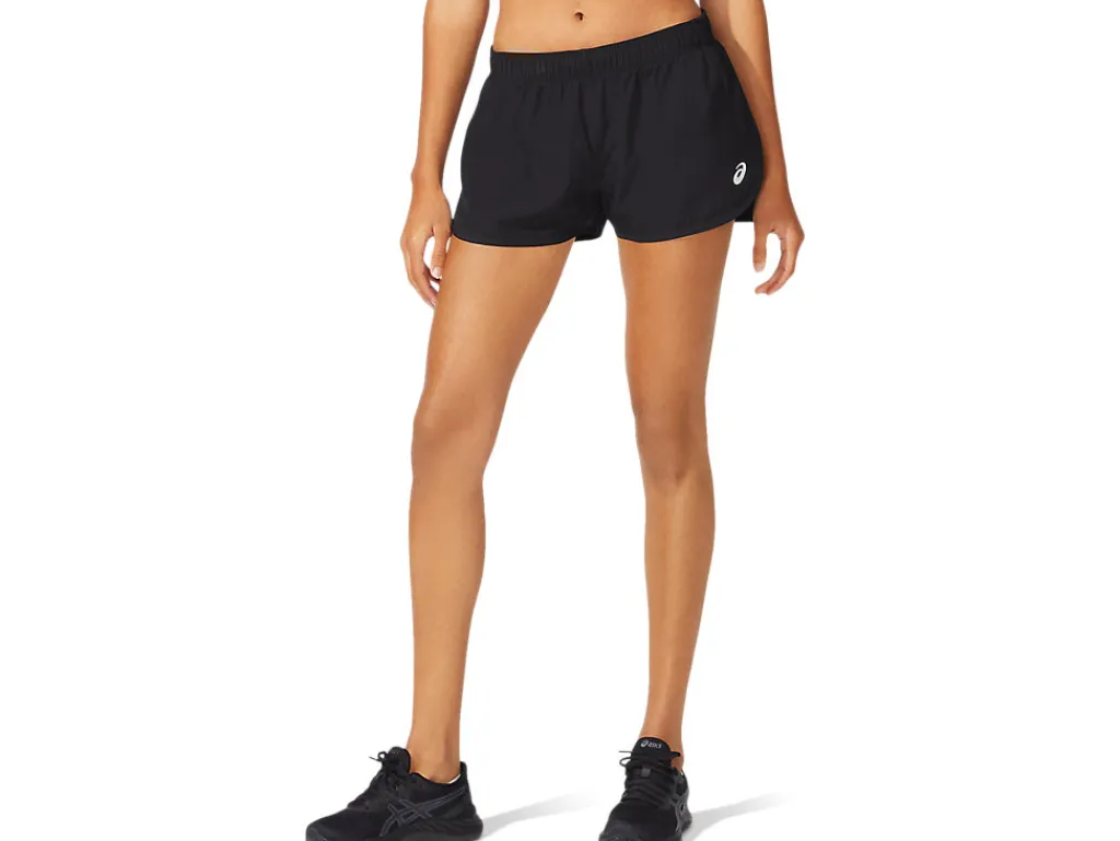 Missen ASICS Shorts*Core Split Short