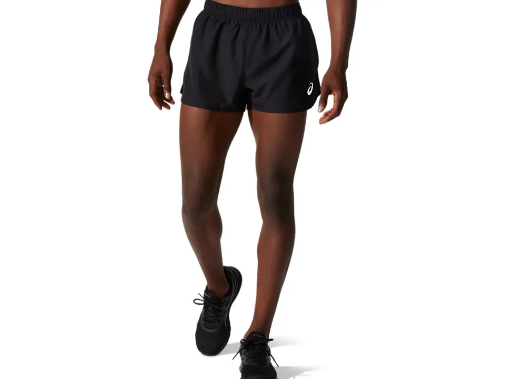 Heren ASICS Shorts*Core Split Short